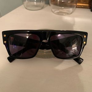 BALMAIN B-III BPS-100A 56 UNISEX SUNGLASSES